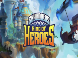 Skylanders Ring Of Heroes V1.0.5 Hack