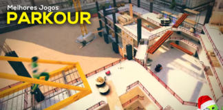 Top 10 Melhores Jogos Parkour para Android 2018 Top 10 Melhores Jogos Parkour para Android 2018
