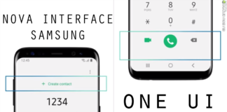 Veja Como Será A One UI – A Nova Interface da Samsung Veja Como Será A One UI - A Nova Interface da Samsung capa 1