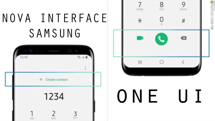 Veja Como Será A One UI - A Nova Interface da Samsung capa 1
