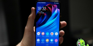 Vivo NEX 2 é lançado com 2 Telas AMOLEDs e Três Câmeras Vivo NEX é lançado com 2x AMOLEDs e três câmeras