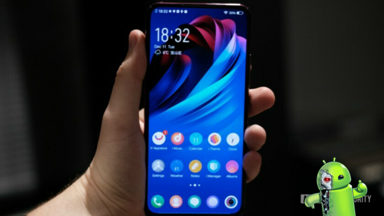 Vivo NEX é lançado com 2x AMOLEDs e três câmeras