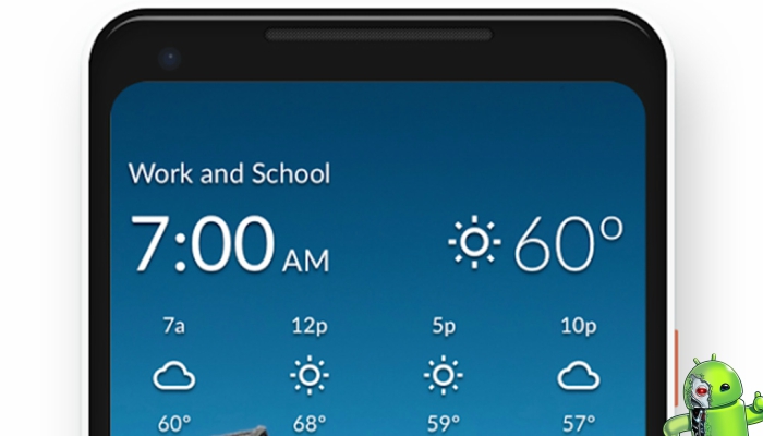 WakingNews Alarm Clock 