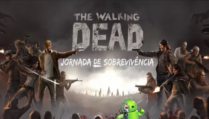 Walking Dead: Sobrevivência