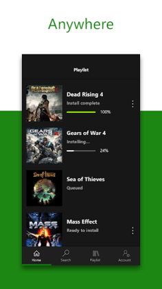 Xbox Game Pass