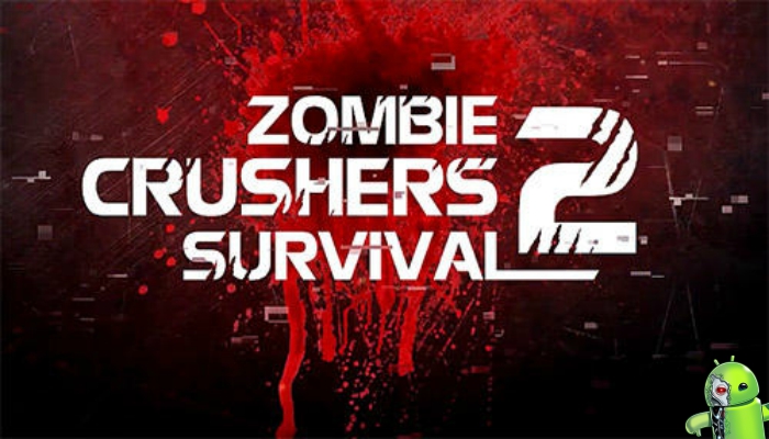 Zombie Crushers 2 : Survival Instinct
