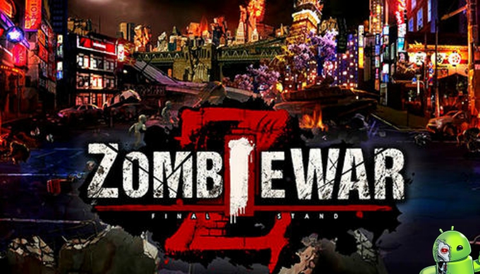Zombie War Z