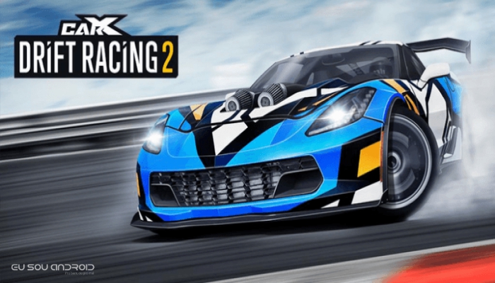 Carx Drift racing 2