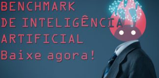 AnTuTu Cria Benchmark que Testa Inteligência Artificial de Smartphones AnTuTu Cria Benchmark que Testa Inteligência Artificial de Smartphones