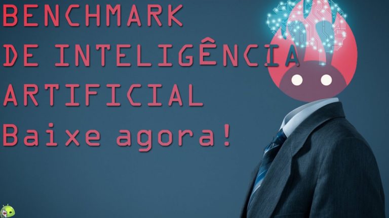 AnTuTu Cria Benchmark que Testa Inteligência Artificial de Smartphones