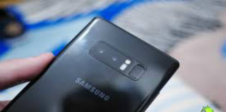 Android Pie beta é lançado para o Galaxy Note 8 Android Pie beta é lançado para o Galaxy Note 8