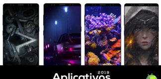 Aplicativos que você deveria baixar em 2019 no seu Android Aplicativos que você deveria baixar em 2019 no seu Android