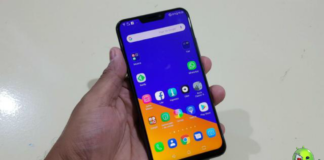 Asus Começou a Lançar Atualização do Android 9 Pie para o Zenfone 5 (ZE620KL) Asus Começou a Lançar Atualização do Android 9 Pie para o Zenfone 5 (ZE620KL)