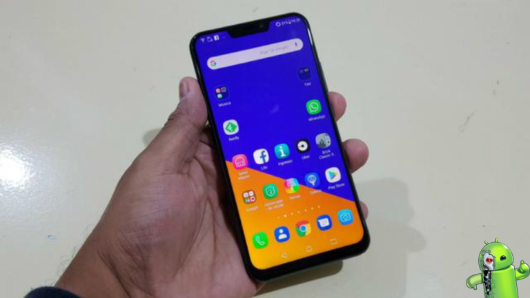 Asus Começou a Lançar Atualização do Android 9 Pie para o Zenfone 5 (ZE620KL)
