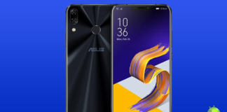 Asus Zenfone 5Z (ZS620KL) recebendo atualização do Android 9 Pie Asus Zenfone 5Z (ZS620KL) recebendo atualização do Android 9 Pie