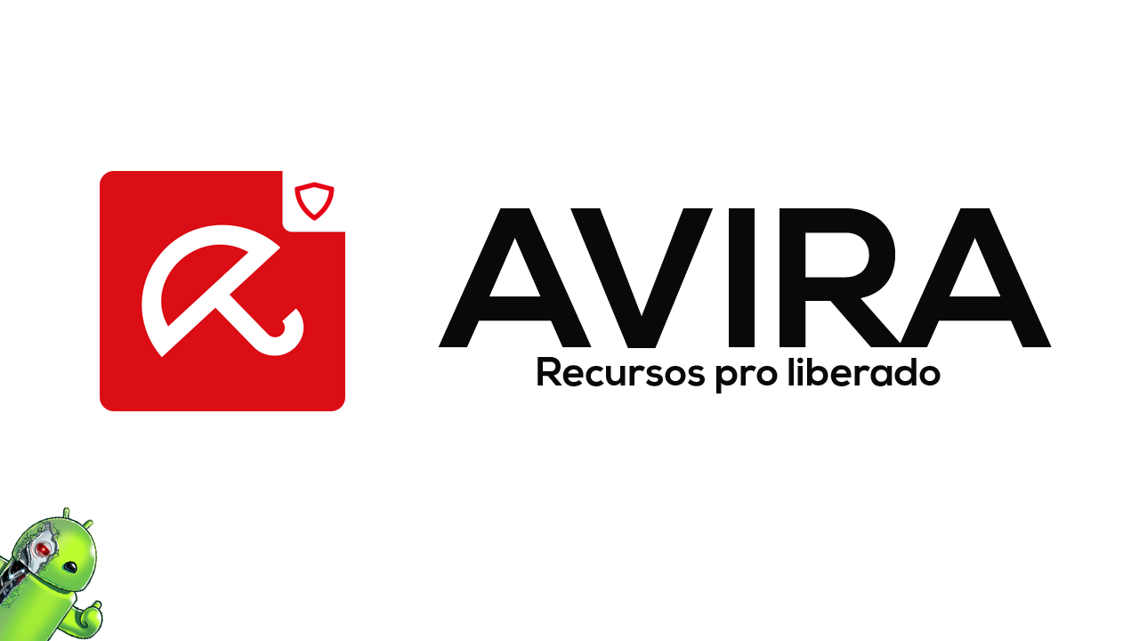 avira security android