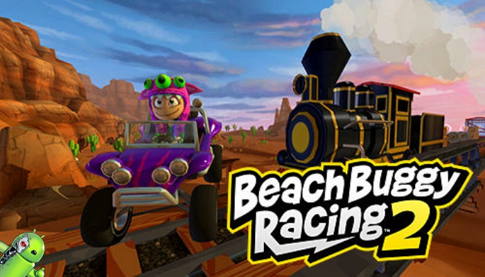 Beach Buggy Racing 2
