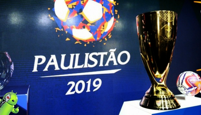 Campeonato Paulista 2019