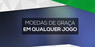 Como comprar moedas de graça em qualquer jogo Como comprar moedas de graça em qualquer jogo