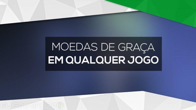 Como comprar moedas de graça em qualquer jogo