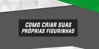 Como criar as suas próprias figurinhas para o Whatsapp Como criar as suas próprias figurinhas para o Whatsapp