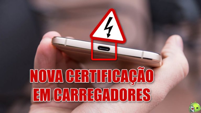 Conectores USB Tipo C vão ganhar certificação para garantir mais segurança CAPA