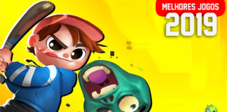 Confira novos jogos para Android de 2019 Confira novos jogos para Android de 2019