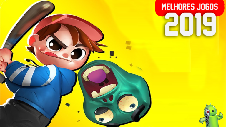 Confira novos jogos para Android de 2019