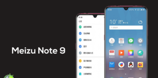 Confirmado! Meizu note 9 virá câmera de 48 MP e Snapdragon 6150 Confirmado! Meizu note 9 virá câmera de 48 MP e Snapdragon 6150