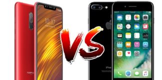 Câmera do Pocophone F1 é Tão Boa Quanto do iPhone 8 Segundo DxOMark
