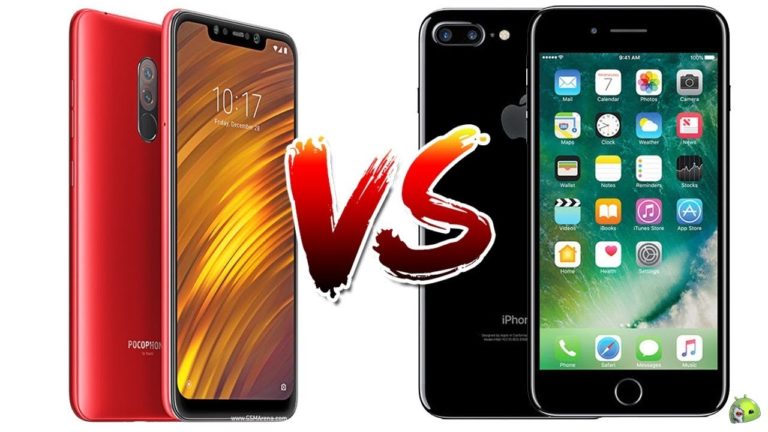 Câmera do Pocophone F1 é Tão Boa Quanto do iPhone 8 Segundo DxOMark