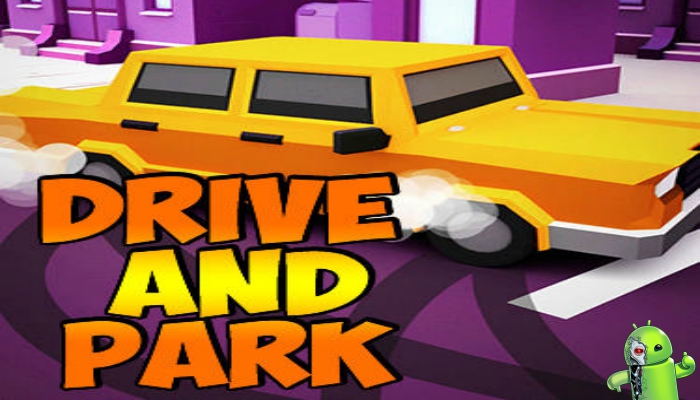 Drive and Park