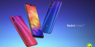 Em primeiro mês Xiaomi Redmi Note 7 atinge 1 milhão de vendas Em primeiro mês Xiaomi Redmi Note 7 atinge 1 milhão de vendas