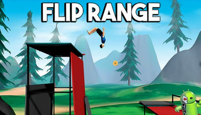 Flip Range