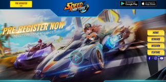 Produtora do FreeFire Vai Lançar um Jogo Inspirado no Mario Kart! GARENa vai lançar jogo inspirado no mario kart CAPA