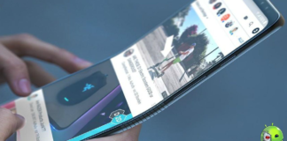 Galaxy F: Telefone dobrável da Samsung será revelado em 20 de fevereiro Galaxy F: Telefone dobrável da Samsung será revelado em 20 de fevereiro