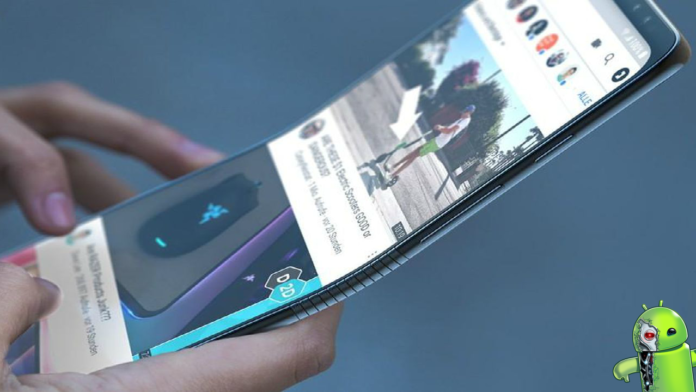 Galaxy F: Telefone dobrável da Samsung será revelado em 20 de fevereiro