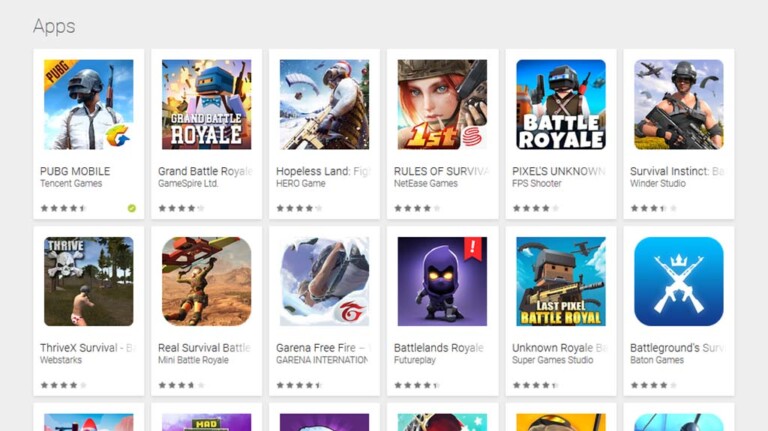 Google Play
