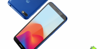 Huawei Y5 Lite é lançado com Android Go Edition Huawei Y5 Lite é lançado com Android Go Edition