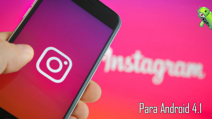 Instagram Mod para Android 4.1 Funcionado! Instagram Mod para Android 4.1 Funcionado!