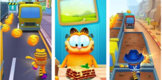 Jogos do final de janeiro de 2019 para Android Jogos do final de janeiro de 2019 para Android
