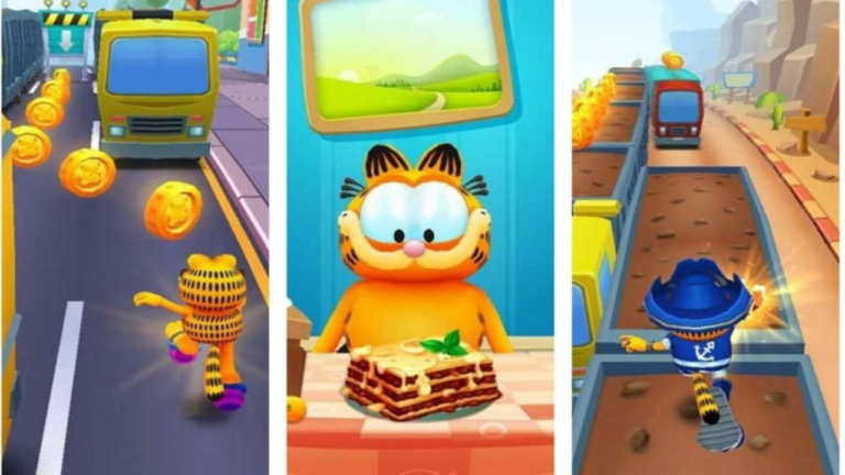 Jogos do final de janeiro de 2019 para Android