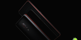 Lenovo Z5 Pro GT aparece no Geekbench com o Snapdragon 855 Lenovo Z5 Pro GT aparece no Geekbench com o Snapdragon 855