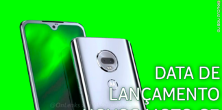 Linha Moto G7 Já Tem Data Marcada Para Lançar no Brasil! Linha Moto G7 Já Tem Data Marcada Para Lançar no Brasil! CAPA