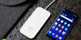 Meizu Zero acaba de chegar e é o primeiro telefone do mundo sem botões físicos Meizu Zero acaba de chegar e é o primeiro telefone do mundo sem botões físicos