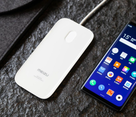 Meizu Zero acaba de chegar e é o primeiro telefone do mundo sem botões físicos Meizu Zero acaba de chegar e é o primeiro telefone do mundo sem botões físicos