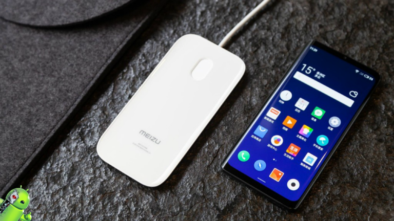 Meizu Zero acaba de chegar e é o primeiro telefone do mundo sem botões físicos
