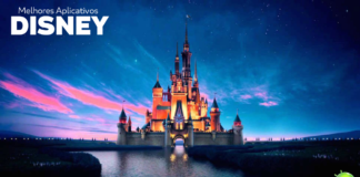 Melhores Aplicativos da Disney para Android Melhores Aplicativos da Disney para Android