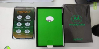 Moto G7 Plus terá carregamento rápido de 27W TurboPower Moto G7 Plus terá carregamento rápido de 27W TurboPower
