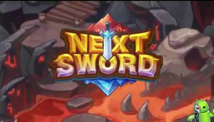 Next Sword